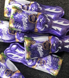 Milka Alpenmilch Bruchschokolade 2160g - Bild 1 von 1