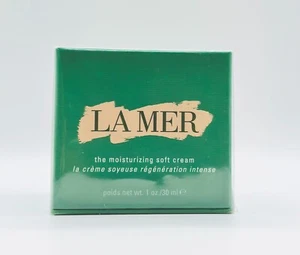 La Mer The feuchtigkeitsspendende weiche Creme (1oz/30 ml) - Bild 1 von 3