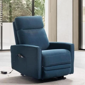 Multifunktion Sessel Couch Polster Einsitzer Relax Loung Kino Verstellbar - Bild 1 von 7