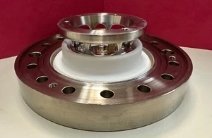 AS IS UNTESTED EXCHANGE MODULE GUN ASSEMBLY FOR FEI FEG, EXCHANGE ONLY - Picture 1 of 10