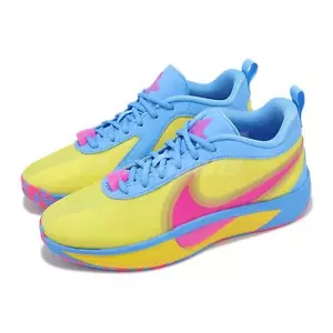 Nike x Candy Funhouse Giannis Freak 6 GS Kids Youth Women Basketball HV5928-400 - Picture 1 of 8