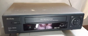 BLUESKY S4 - VIDEOREGISTRATORE PER RICAMBI - SENZA TELECOMANDO - Picture 1 of 3