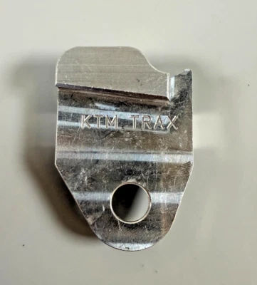 Tamer MX Rear Holeshot Starting Device Latch RHH-10-KT2-LP Trax / Xact Shock - Image 1 of 3