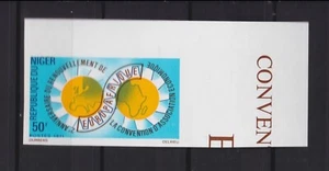 Níger 1971, 299 U **. MNH #V479 - Imagen 1 de 1