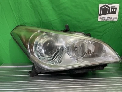USED Nissan OEM Fuga Y51 Infiniti M37 HID Headlight Right JDM '10-'14 - Image 1 of 4