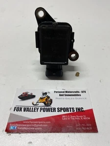 Polaris MSX 110 150 Jet Ski IGNITION COIL FRESH WATER 0451938 - Picture 1 of 3
