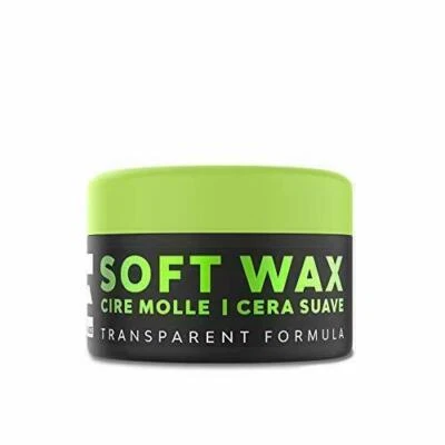 Elegance Soft Wax with Argan Oil - Transparent Formula 3.38 oz. - Image 1 of 3