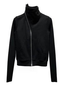 RICK OWEN Sweater size L black FREE SHIPPMENT - Picture 1 of 2