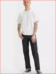 Levi's® Vintage Clothing 1947 501® Original Fit SELVEDGE,34X34 SHRINK TO FIT - Picture 1 of 9
