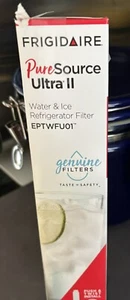 Frigidaire Pure Source Ultra II EPTWFU01 Water Filtration Filter Open Box - Picture 1 of 1