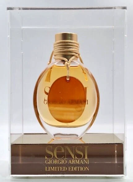 Sensi by Giorgio Armani Women's Fragrances for sale | eBay