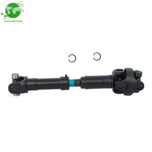 Rear Driveshaft Prop Shaft Assembly 936-086 For Jeep Wrangler 4WD 1987-1993 - Picture 1 of 12