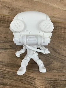 Funko Pop! Funko Fundays 2022 - Rage 2 "Immortal Shrouded" - Videospiel Proto - Bild 1 von 9