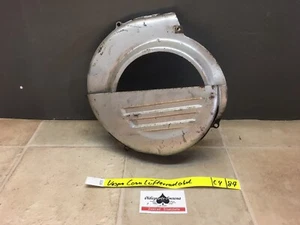 Vespa PX Lusso Cosa Lüfterradabdeckung (C4/0087) - Bild 1 von 1