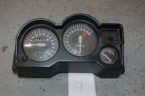 KAWASAKI 250 NINJA GAUGE CLUSTER - Picture 1 of 6