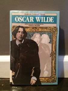 Oscar Wilde (Mod Crit Views) (Bloom's Modern Critical Views) - Bild 1 von 6