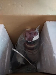 FARO ILUMINADO PORCELANA TRADICIONES NAVIDEÑAS RZ - Imagen 1 de 3