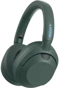 Sony ULT WEAR 900N Wireless Noise Canceling Bluetooth Headphones Forest Gray - Picture 1 of 4