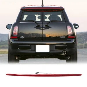 3rd Brake Light Stop Lamp OE 63257167413 For BMW Mini Cooper Clubman R55 2007-15 - Foto 1 di 9