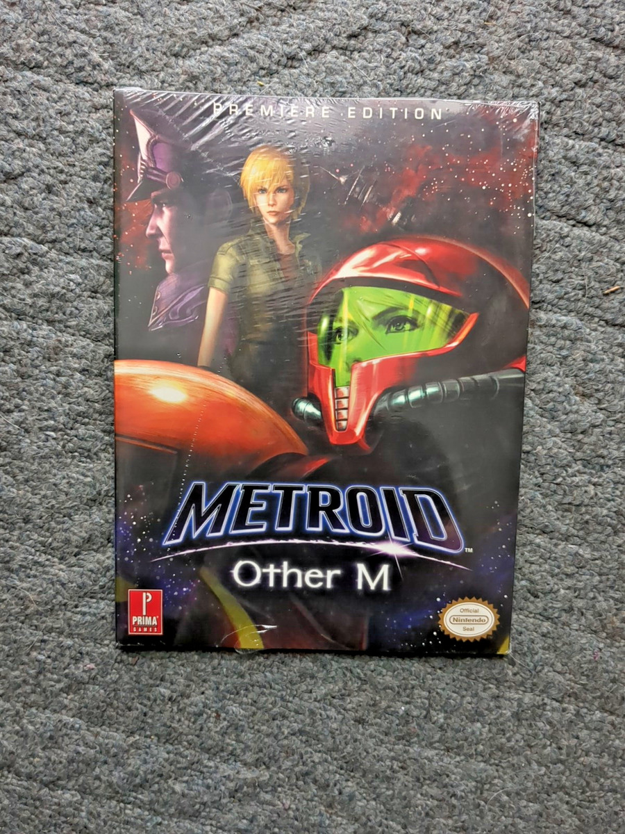Las mejores ofertas en Metroid: other M videojuegos | eBay