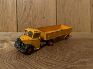 Dinky 921 Gelenk Bedford LKW mit Problemen (176/g0005) - Bild 1 von 5