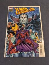 X-MEN LEGENDS #10 Cover A MARVEL COMICS 2021