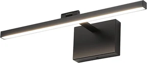LED Picture Light Dimmable 19.69" Inches Wall Sconces Lamps Rotatable Head Light - Picture 1 of 7