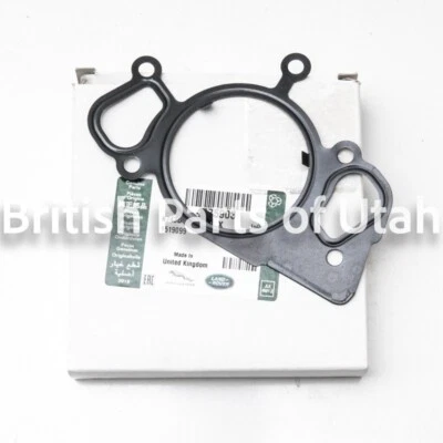 Прокладка водяного насоса Land Rover LR3 V8 Range Rover Sport 4,2/4,4 л подлинная 2006~2009 - Изображение 1 из 2