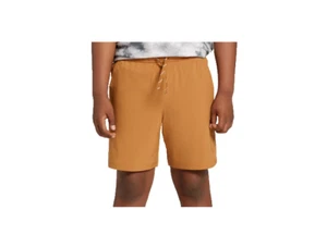 DSG Boys' Agility Cargo Short, Warm Cinnamon, Small - Picture 1 of 1