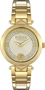 Versus Versace Covent Garden VSPCD1G21 Damen Armbanduhren