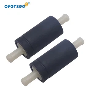 6C5-24251 Fuel Filter For Yamaha Outboard Motor In-Line Fuel Filter Strainer 4T - Bild 1 von 5