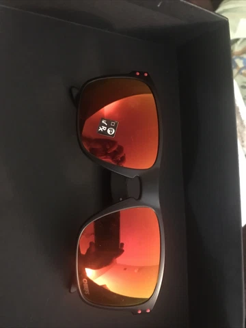 OAKLEY Holbrook Kansas City Chiefs Sunglasses Cover