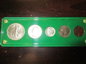 1947-P Birth Year set Uncirculated - Picture 1 of 3