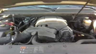 Used Power Brake Booster fits: 2011 Chevrolet Suburban 1500 4x2 w/o brake opt JG - Image 1 of 4