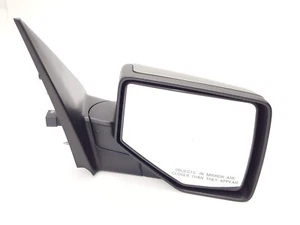 2006-2010 Mountaineer Explorer OEM Side View Door Mirror 5-wire PASSENGER Light - Picture 1 of 6