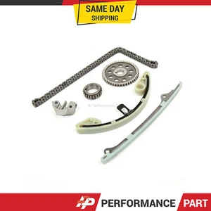 Timing Chain Kit for 03-11 Honda Civic Hybrid 1.3L SOHC LDA2 - Picture 1 of 6
