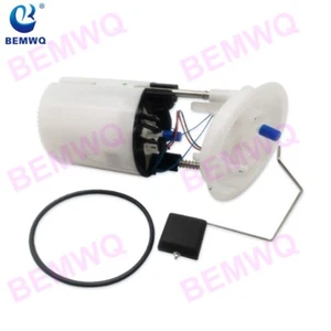 Conjunto de bomba de combustible eléctrica 16117217261 para BMW Serie 7 F02 F04 740i 740Li 750Li - Imagen 1 de 4