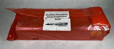 NEW Extreme Networks 41050 Power Supply 600W/900W 4300-00161-03 *MISSING* - Image 1 of 4