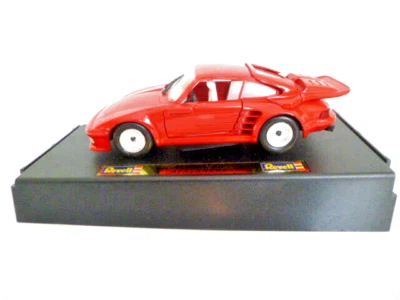 REVELL  GEMBALLA  AVALANCHE  8621   SCALE 1/24 - Image 1 of 4