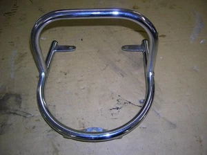 Kymco New Sento 50 i Gepäckträger - Bild 1 von 1