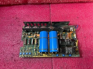 HP 8756A Scalar Network Analyzer Power Supply Board 08756-60072 - Picture 1 of 9