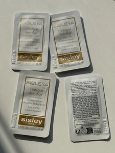 Sisley Sisleya Eye and Lip Contour Cream 10 x 1,5ml =15ml - Foto 1 di 1