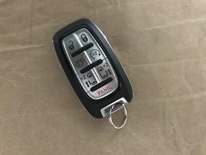 used OEM CHRYSLER PACIFICA SMART KEY REMOTE FOB FCC: M3N-97395900 - Bild 1 von 2