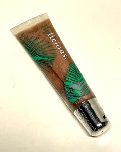 Bath & Body Works Liplicious ~ TROPICAL COLADA ~ Lip Gloss - New and Sealed - Picture 1 of 1