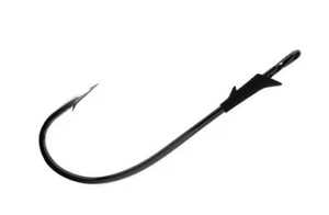 Trokar TK180 Light Wire Finesse Worm Hook Size 3/0 (6 per Pack) - Picture 1 of 1
