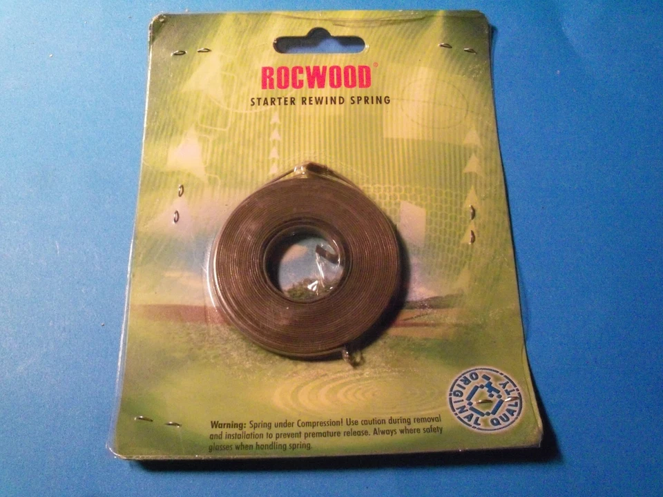 NEW Rotary Rewind Spring Fits Jonsered M36 361 361E 365 370 380 3048 RT - Image 1 of 1