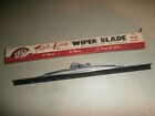 Vintage Unused Trico Triple Action 10" Wiper Blade TAU-10 Flat Windshields