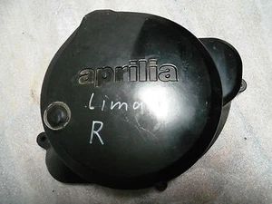 Coperchio Del Motore Destra Alternatore Aprilia Tuareg Vento 600 - Picture 1 of 1