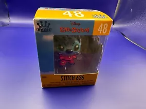 Funko Minis 48Disney Lilo & Stitch STITCH 626 Vinyl Figure. New in box! - Picture 1 of 5