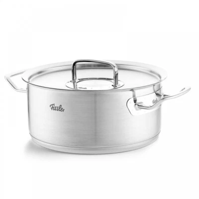 Fissler Bratentopf 24cm Original-Profi Collection - Bild 1 von 4